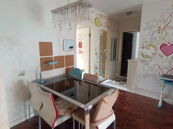 【多图】天鸿公寓,金虹桥租房,天鸿公寓,南北通透 电梯房 适合一家人