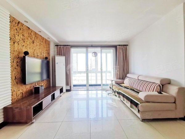 北京西城广安门外远见名苑(一期)广安门远见名苑2室1厅出租房源真实