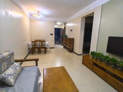 澄迈老城老城城区融创美伦熙语 2室2厅1卫出租房源真实图片