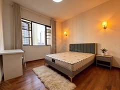 昆明西山滇池路片区无中介！包水电！可短租！近万达 润城 南亚 云纺 爱情海出租房源真实图片