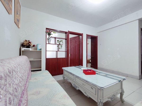 昌邑全福元中央商务区全福元附近电梯房出租,全新家具家电,拎包入住