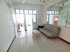 南阳宛城南阳理工学院长江路汽车南站棉纺厂 屋里干净整洁 拎包入住免费停车没物业费出租房源真实图片