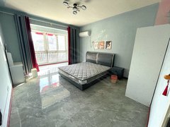 张家港金港金港中心金都花苑一期西南区合租二室小套保税区大门附近无中介费设施齐全出租房源真实图片