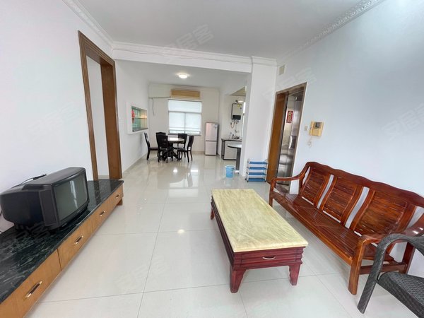 【多图】昊龙花园南区,桥南租房,昊龙花园 顶楼带阳台两房出租,业主