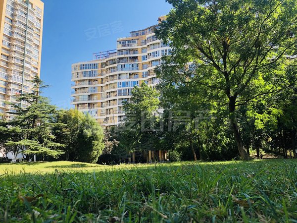 北京西城广安门外朗琴园正南 3室2厅  朗琴园出租房源真实图片