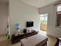 河池金城江金城江城区九龙附近 1房1厅1卫 1000元 家电家具齐全  拎包入住出租房源真实图片