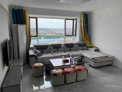 烟台莱阳莱阳城区六交路口附近,东方凤凰城,精装修,家电家具全齐,拎包入住出租房源真实图片