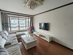 延边延吉河南区可月付!河南 昌盛市场 怡华家园 两室一厅 南北通出租房源真实图片
