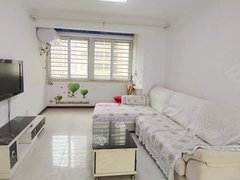 烟台芝罘只楚康和新城 东打头三室 全明户型家电齐全 看房方便出租房源真实图片
