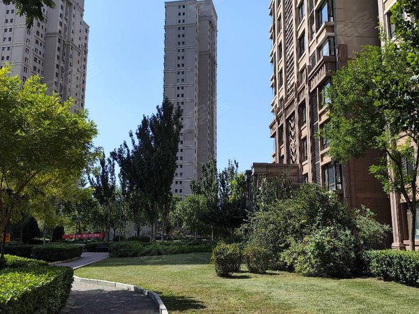 天津河北铁东路街北宁湾致远家园北宁湾全明两室阳面急租!