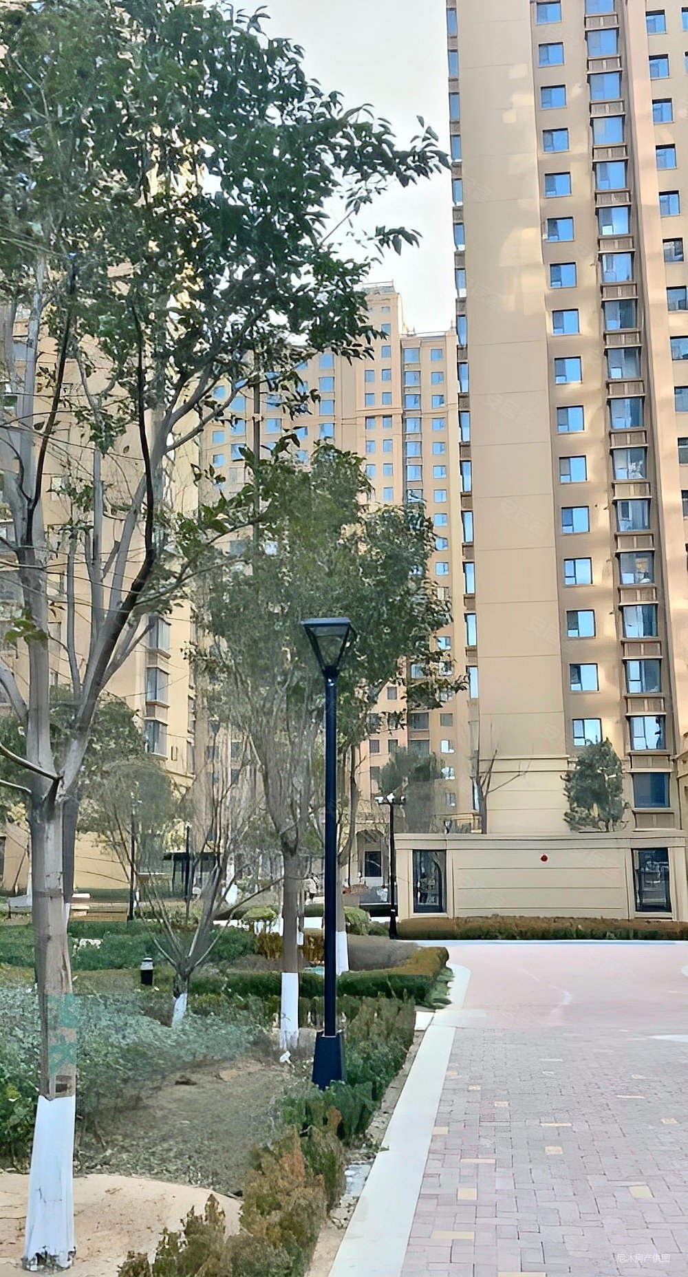 石家庄房产网>石家庄二手房>桥西二手房>简良二手房>富贵城>