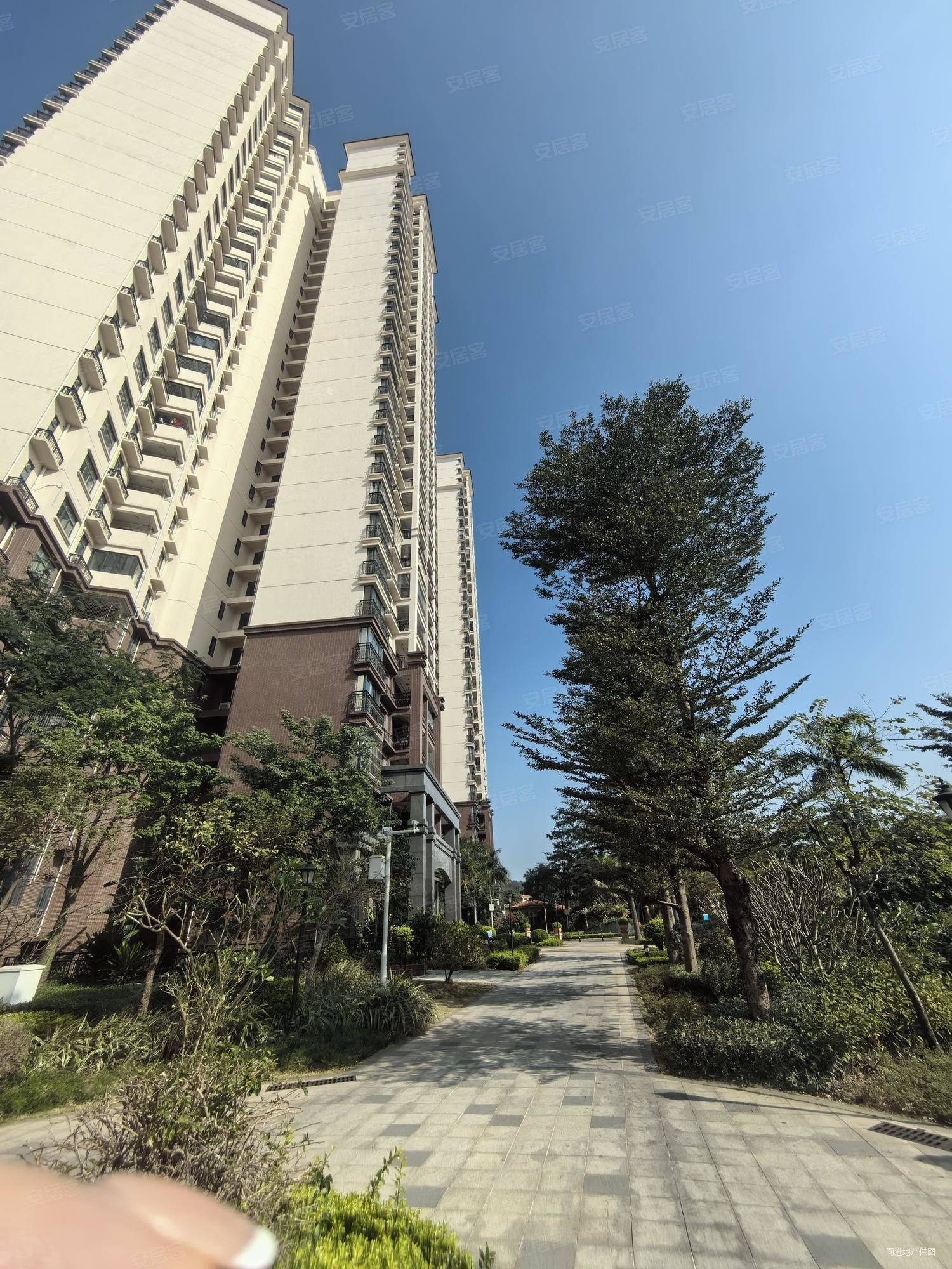 祈福南湾半岛超低密度南北通透房龄新满二产权清晰