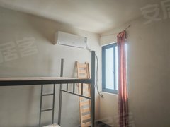 绍兴袍江世纪广场小小名潭 3室2厅1卫 停车免费近菜场出租房源真实图片