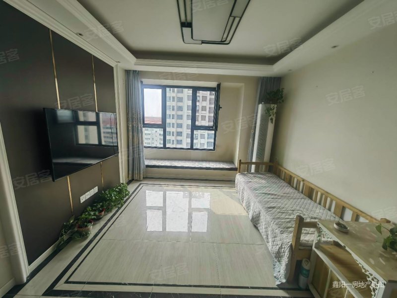 好房推荐80万买新城梧桐公馆中间楼层采光好随时看房