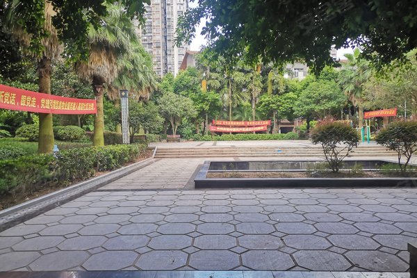 重庆小区 璧山小区 璧山高新区小区 绿城上岛