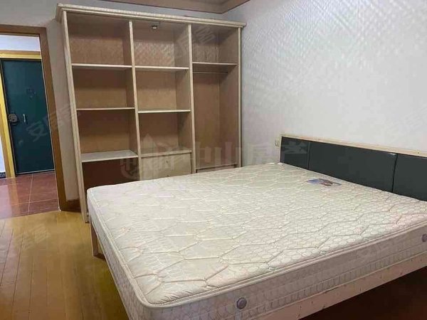 无锡梁溪清名桥扬名一村地铁一号线华清大桥电梯人民医院精装拎包入住