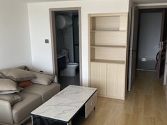 湖州吴兴西南新城明月湾 星海城  上下两层电梯房 领包入住出租房源真实图片