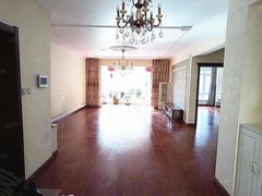 鞍山铁东明达公园1号 4室4厅2卫出租房源真实图片