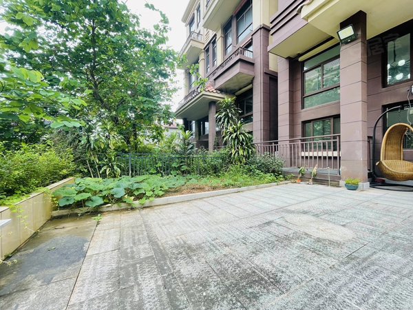 南宁良庆五象大道万科紫台(别墅)宜家别墅带电梯可工作室摄影直播接待