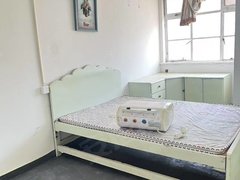 连云港海州苏宁广场男生合租 繁荣路8号 可短租  押一付一  精装修 看房方便出租房源真实图片