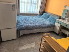 六盘水盘州盘州城区小广场恒力大世界一室一厨一卫出租出租房源真实图片