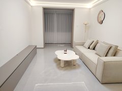 唐山路北远洋城12中 大润发 远洋城 祥荣里精装两居室 拎包入住出租房源真实图片