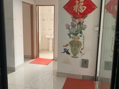 临朐临朐城区人民医院三里庄新村 2室1厅1卫出租房源真实图片