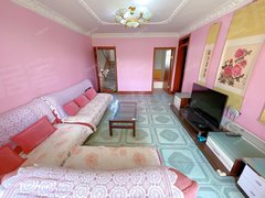 嘉峪关胜利胜利北路昌明小区 2室2厅1卫 精装修 82平出租房源真实图片