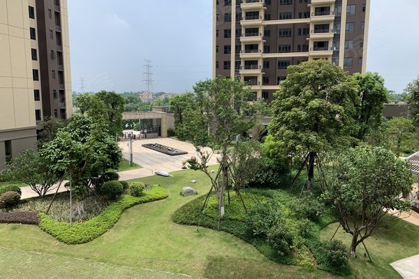 恒福新里程(四会)