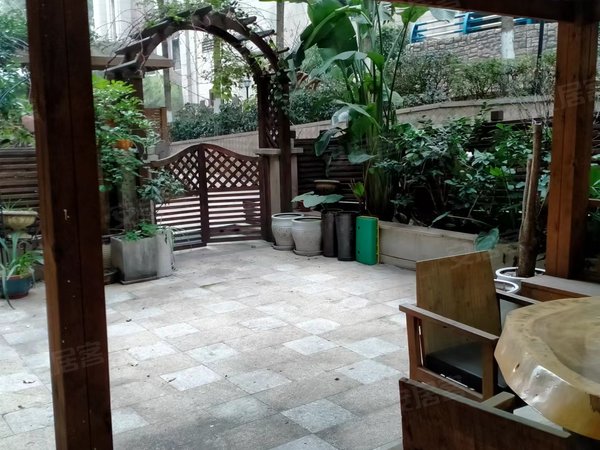 【多图】华宇上院,照母山租房,照母山 光环购物中心 华宇上院1楼洋房