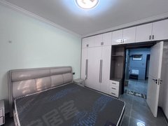 周口川汇东新区新中心医院对面 泰和家园 精装一室 家私全齐 拎包入住随时看出租房源真实图片