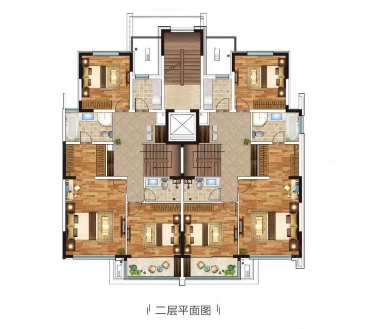 众成品质,划东明,带车库2个车位,一二楼复式带南开门院子负一