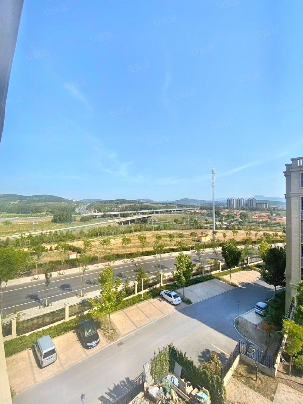 新兴中心城南北通透6层洋房居住密度低高品质电梯房有钥匙