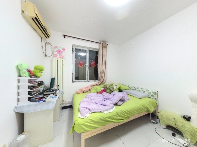 南海家园 2居 满二 适合全款客户