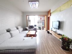 绵阳涪城火车站蓝澳岛 精装两室 家具家电齐全出租房源真实图片