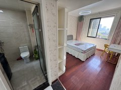 合肥经开南艳湖可短租，可月付，南艳湖公园，联想科技港，智能科技园，海尔出租房源真实图片
