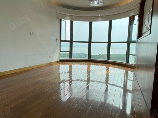 上沙租房,金海湾花园,精装三房,看全海景,福田租房-深圳58安居客