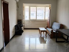 北京海淀苏家坨麓景嘉园南里一居室南向便宜500每月 随时看房 入住出租房源真实图片