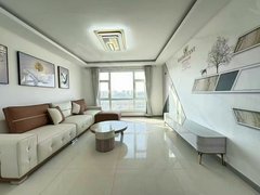白城洮北洮北城区步行街百花商场楼上精装两室一厅家电齐全，拎包入住出租房源真实图片