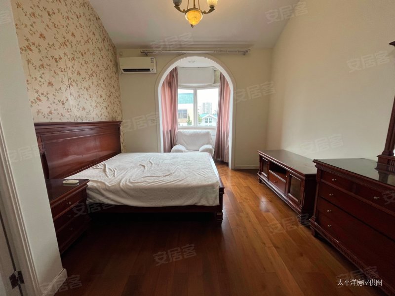 上海花园公寓住宅