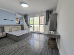 济南槐荫段店月付 独卫 财富时代广场 舜和酒店 腊山站 森林公园出租房源真实图片