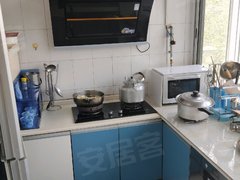 淄博博山特信商城淄博一中宿舍区馨园 3室2厅1卫出租房源真实图片