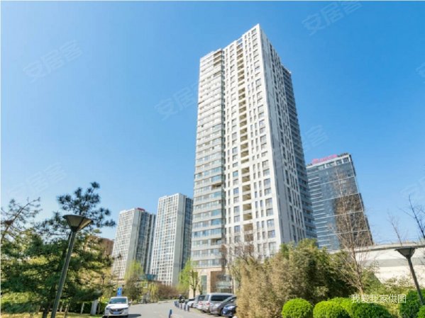 东向两居 满两年 自住装修, 天畅园二手房, 2室1厅1卫, 535万元