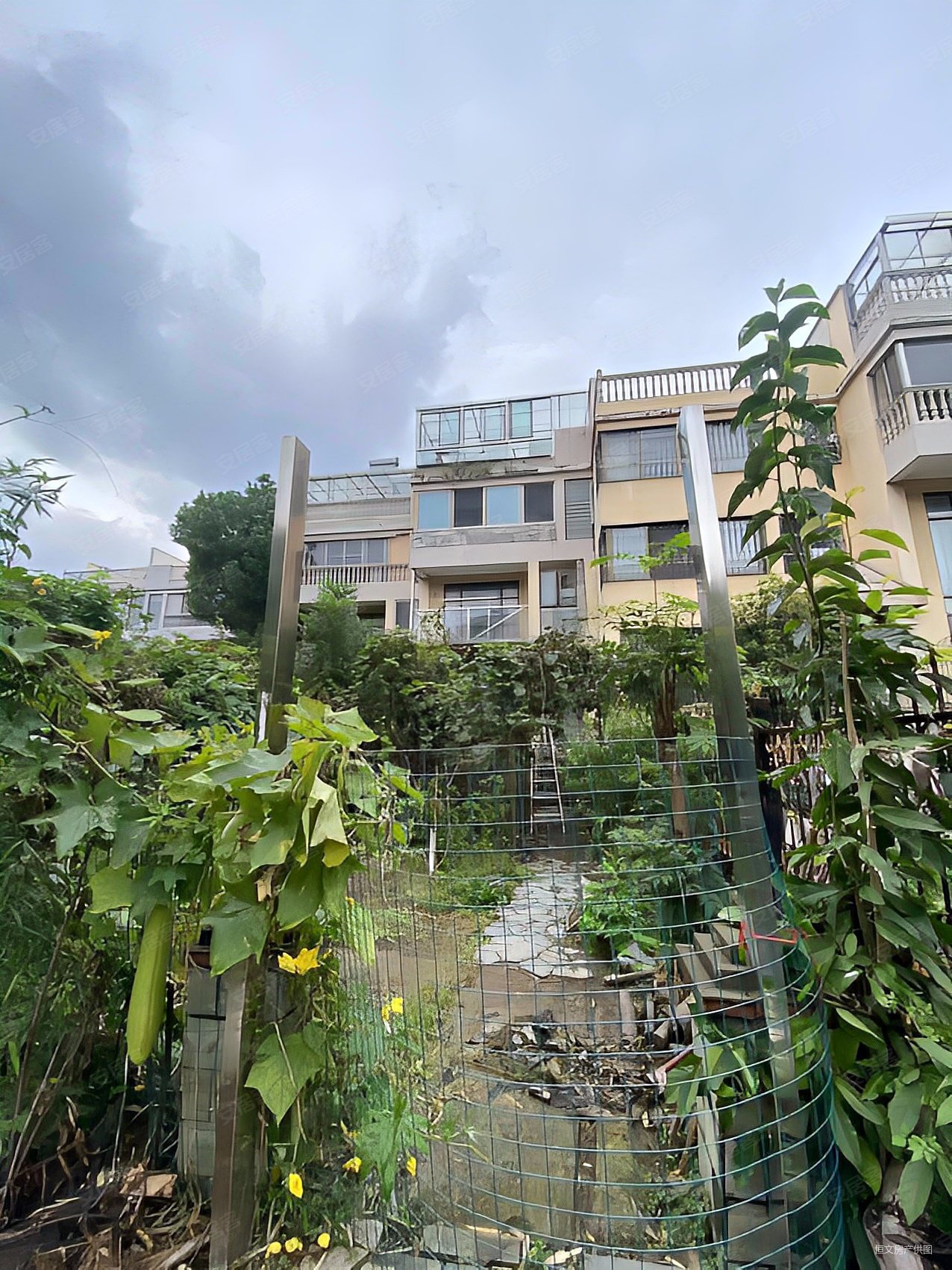 昆山房产网>昆山二手房>张浦二手房>大市二手房>鸿禧山庄>