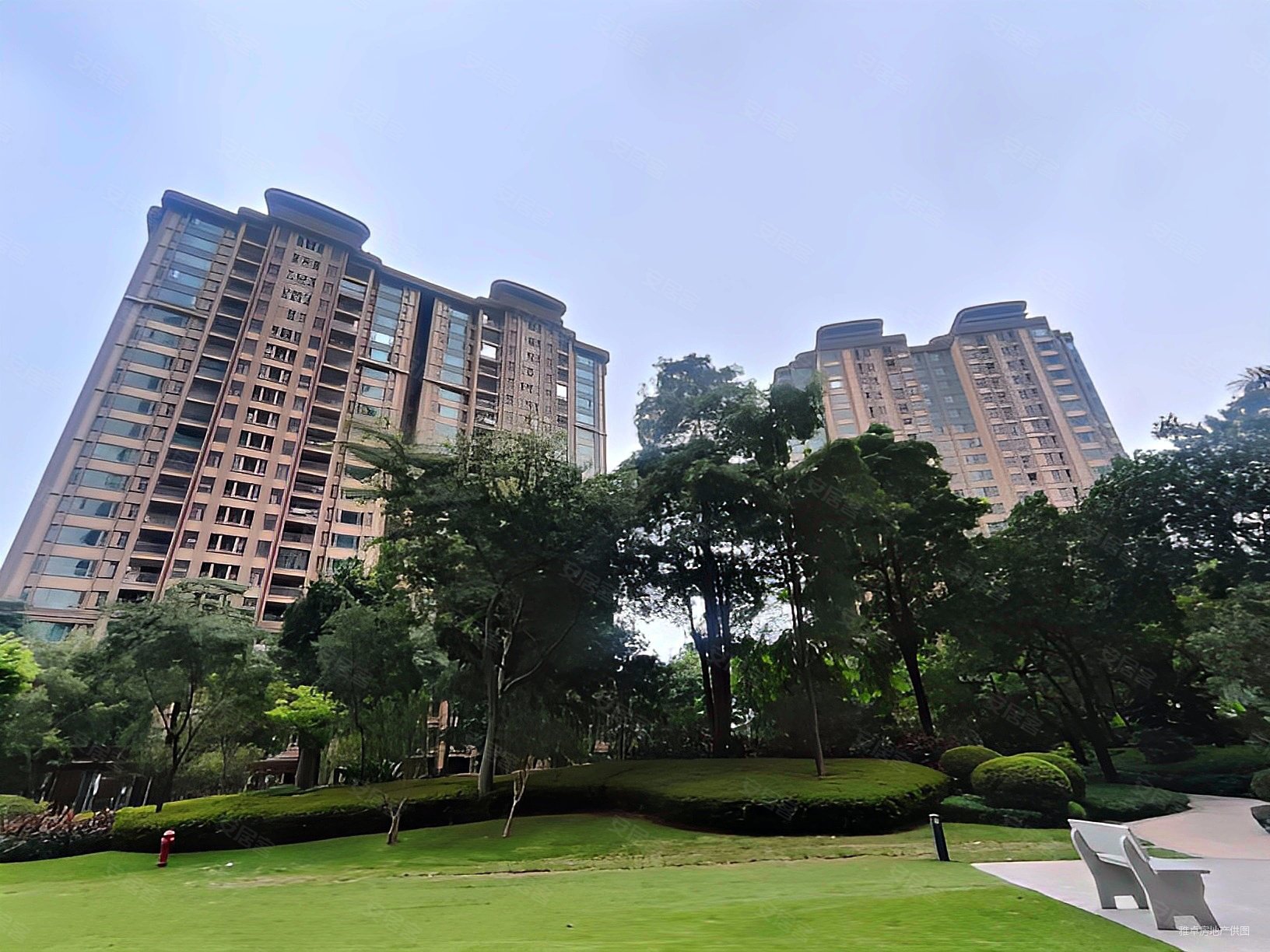 雅居乐剑桥郡剑桥汇