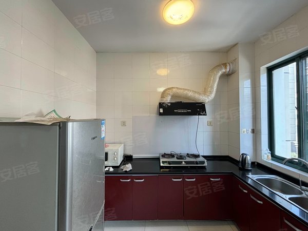 无锡滨湖河埒月溪苑(滨湖)建筑路 溪南公馆 大统华边上 月溪苑 精装