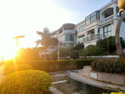 珍珠湾花园优点,不足,珍珠湾花园怎么样,珍珠湾花园周边房产中介经纪