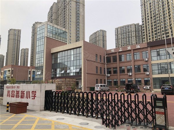 【多图】普吉新区,信息城租房,普吉新区 精装套二厅 拎包入住 楼层