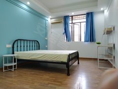 中山东区中山市政府东区市政府，竹苑市场，图书馆，拎包入住出租房源真实图片