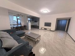 通化东昌石油化弘康丽城1800包取暖物业电梯14二室两厅一厨一卫，103平出租房源真实图片